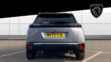 Peugeot 2008 1.2 PureTech 130 GT 5dr EAT8 Petrol Estate